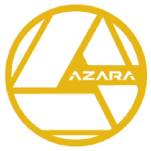 Azara Wheels logo