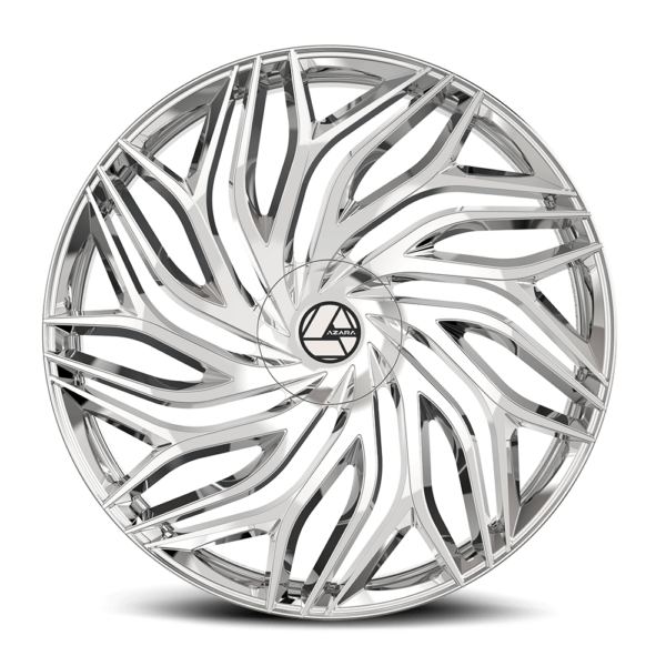 A♡ Shop Aza 537 Wheels | Azara Wheels | King of Big Wheels