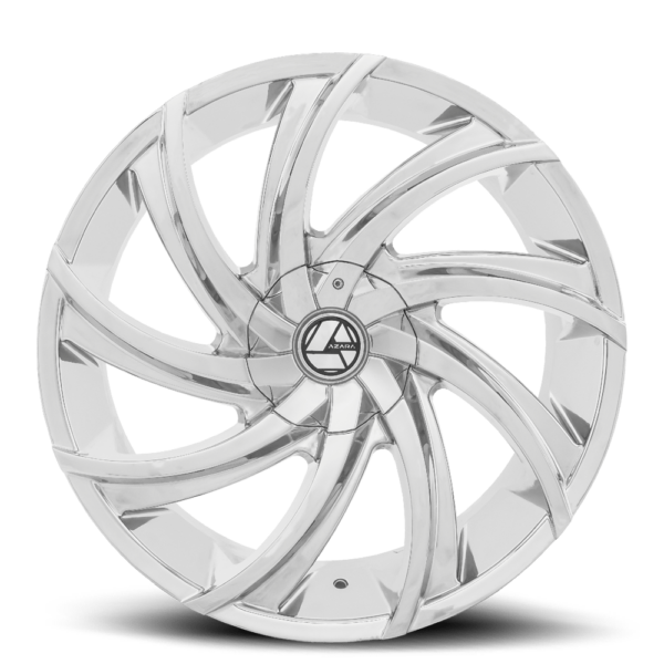 Buy Premium Aza 503 Wheels | Azara Wheels | King of Big Wheels