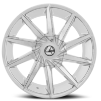 AZA-506 | Azara Wheels - King of Big Wheels