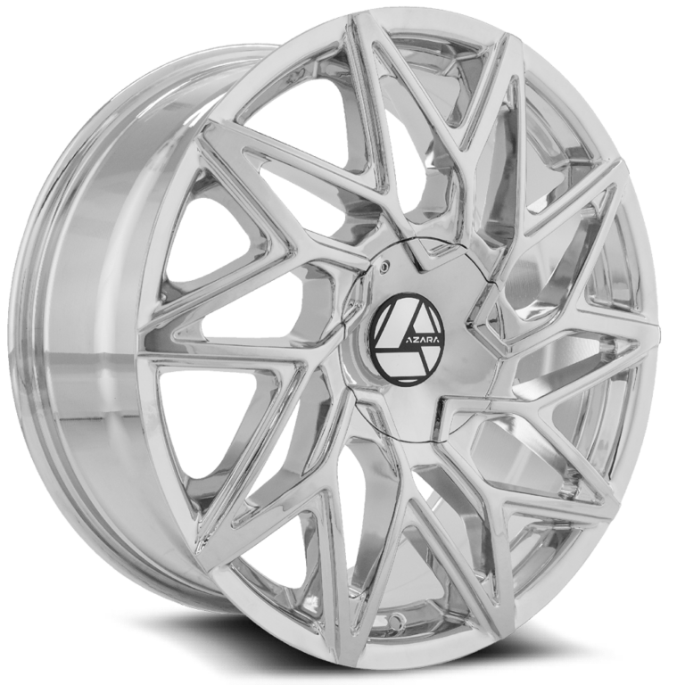 AZA-511 | Azara Wheels - King of Big Wheels