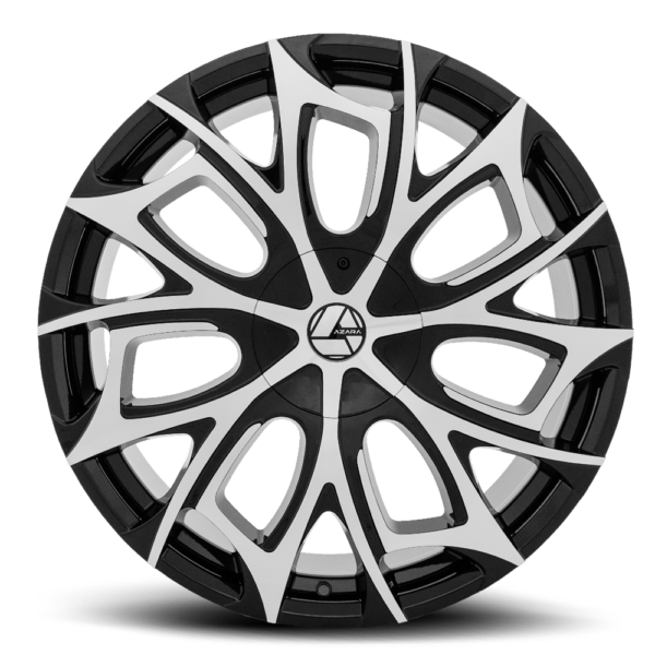 AZA-512 | Azara Wheels - King of Big Wheels