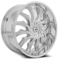 アレサ AZA-515 | Azara Wheels - King of Big Wheels