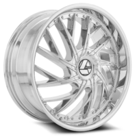 AZAリセッター AZA-504 - Elite Wheel Warehouse