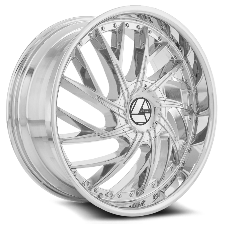 Aya⭐️ AZA-518 | Azara Wheels - King of Big Wheels