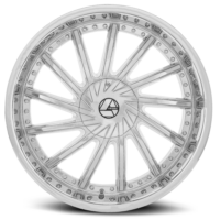 AZA-517 | Azara Wheels - King of Big Wheels