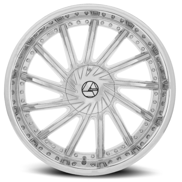 AZA-517 | Azara Wheels - King of Big Wheels