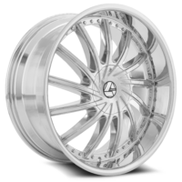 ※Az※ AZA-515 | Azara Wheels - King of Big Wheels
