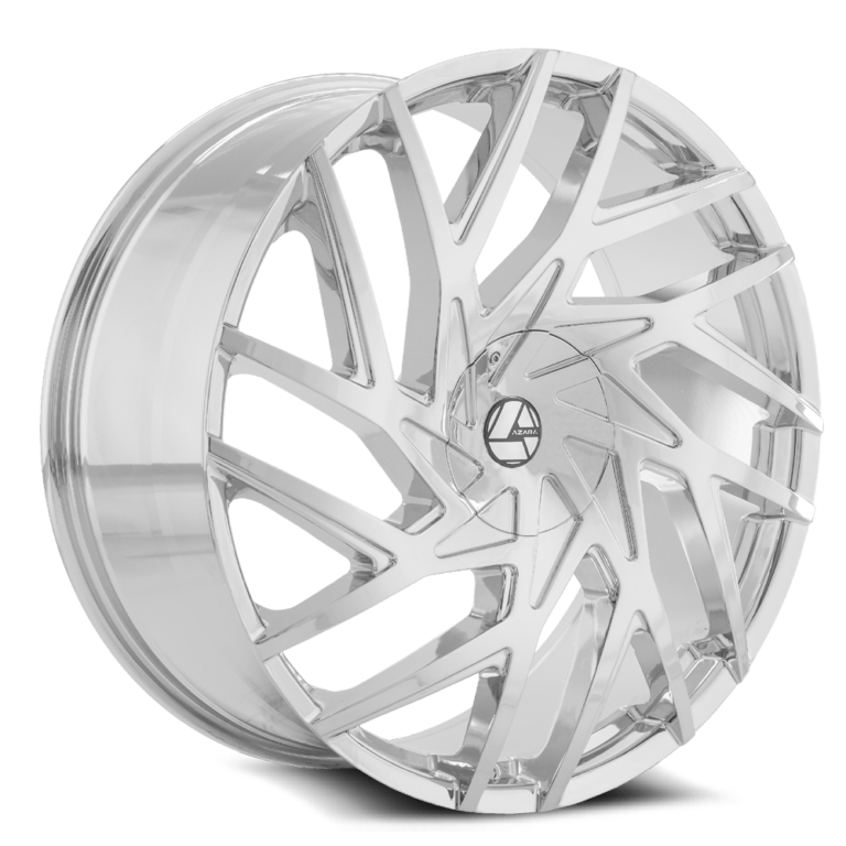 Aya⭐️ AZA-518 | Azara Wheels - King of Big Wheels