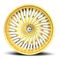 azsym Shop The Best Aza 526 Wheels | Azara Wheels