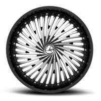 Shop The Best Aza 526 Wheels | Azara Wheels