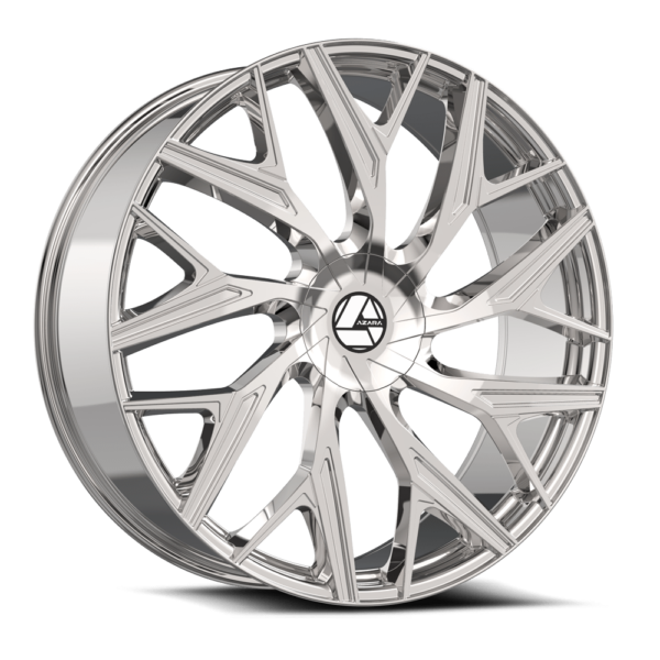 rima　0527 AZA-527 | Custom 5 Lug Wheels for F-Pace, Maxima, Escalade