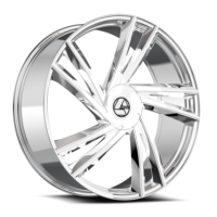 anela  Shop Aza 529 Wheels | King of Big Wheels | Azara Wheels