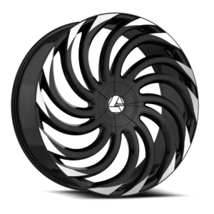 26x9 | Azara Wheels - King of Big Wheels