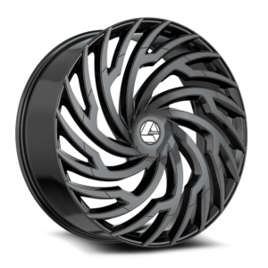 18x8 | Azara Wheels - King of Big Wheels