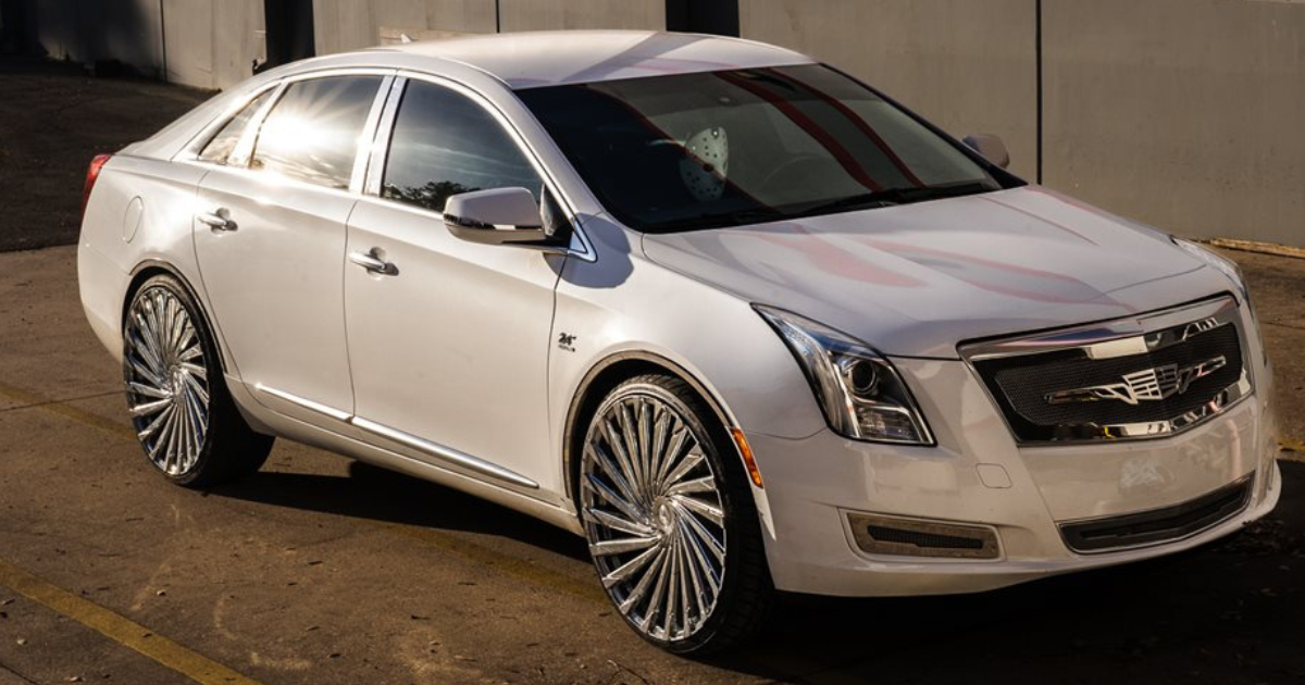 How to Polish Chrome Wheels for Ultimate Shine & Protection