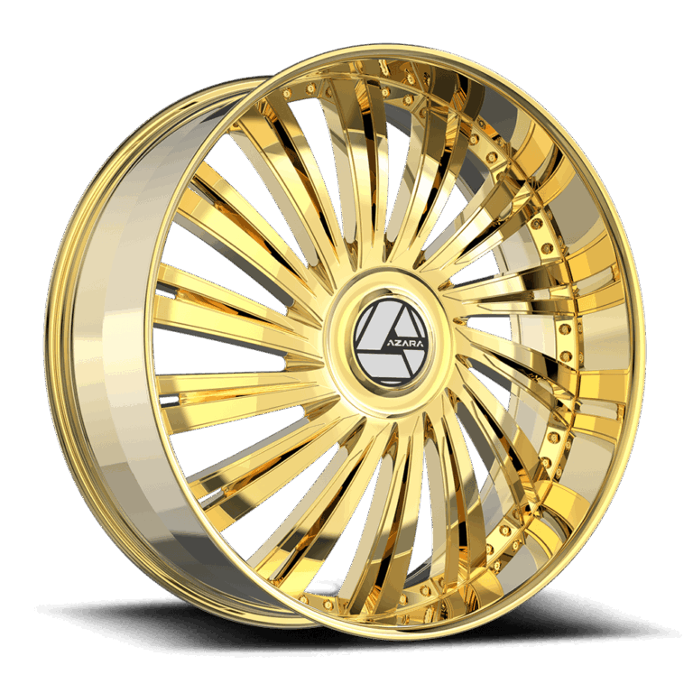 Gold