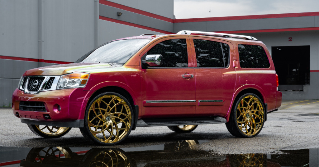 Monoblock Wheels: Strength and Style in One Piece