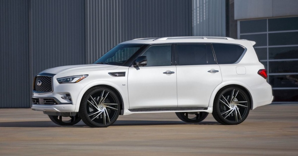 Right Lug Nut Types for Large Wheels